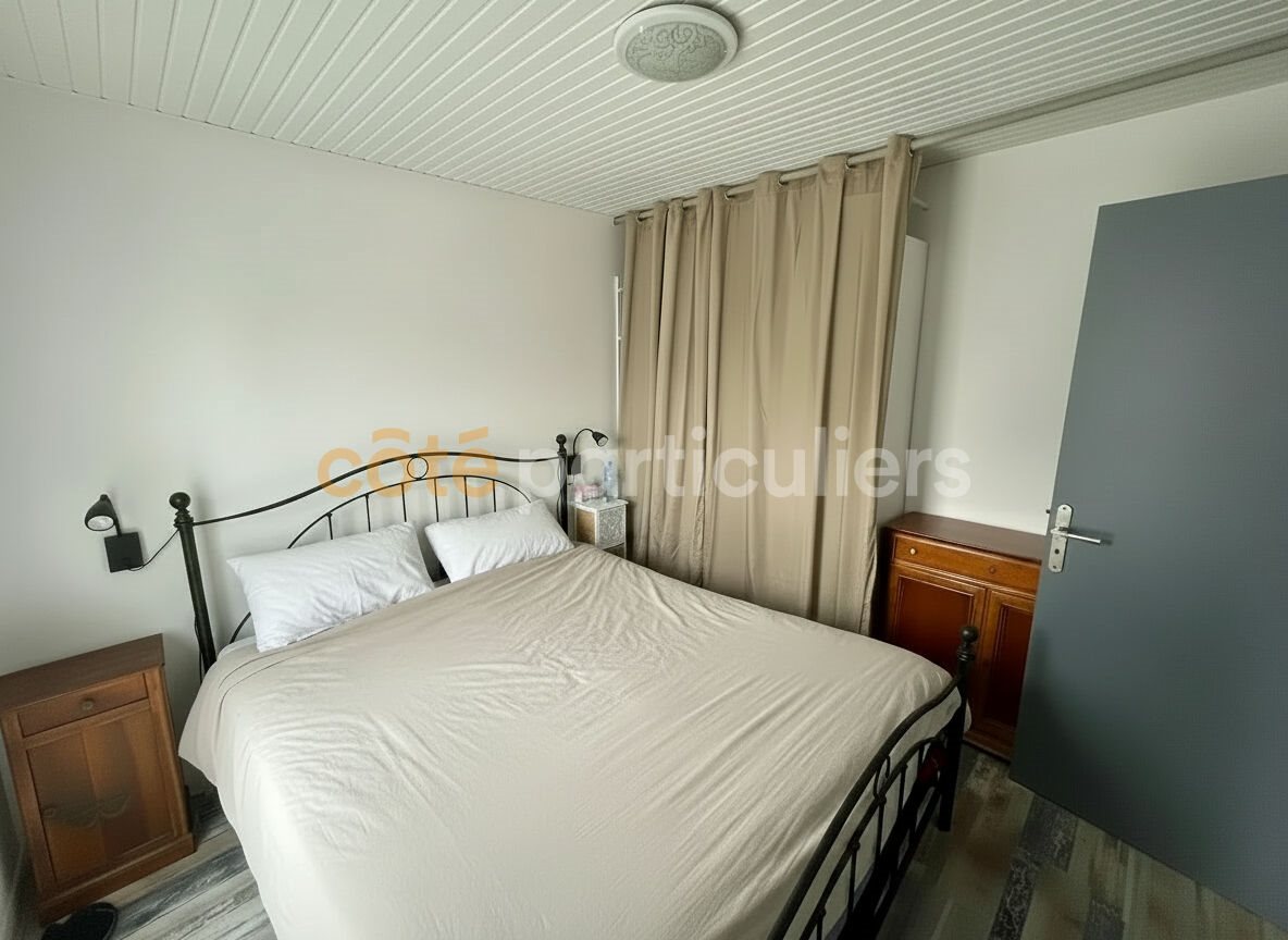 Maison à vendre, 82m², Le Verdon-sur-Mer