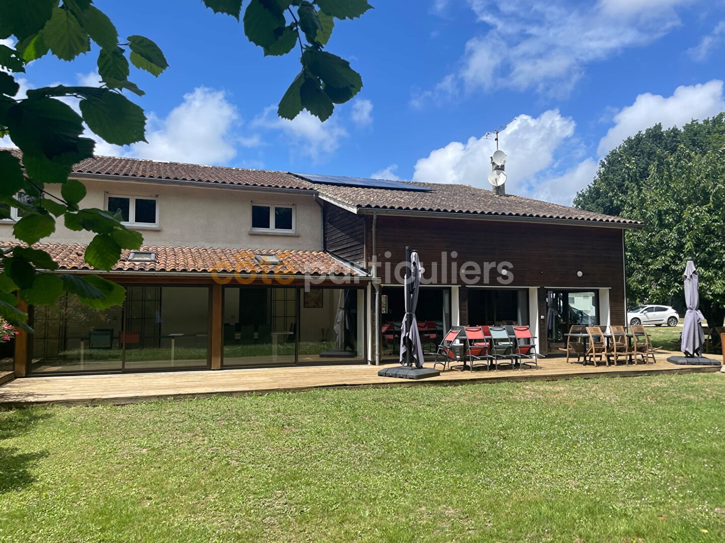 Maison à vendre, 325m², Vensac
