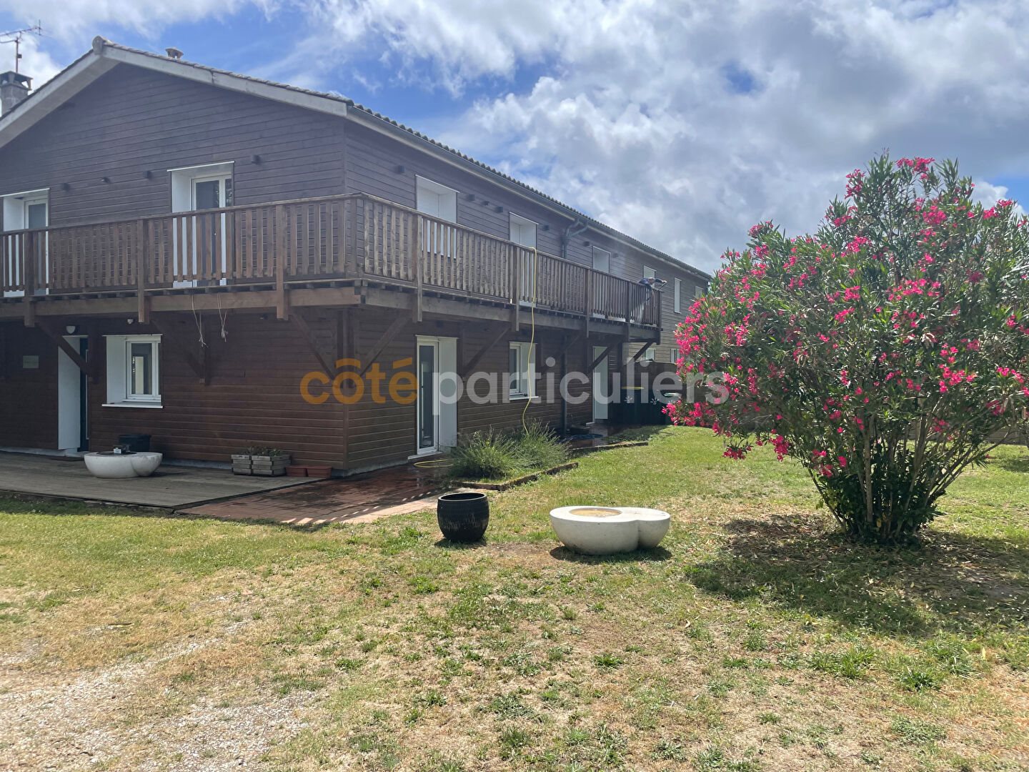 Maison à vendre, 325m², Vensac