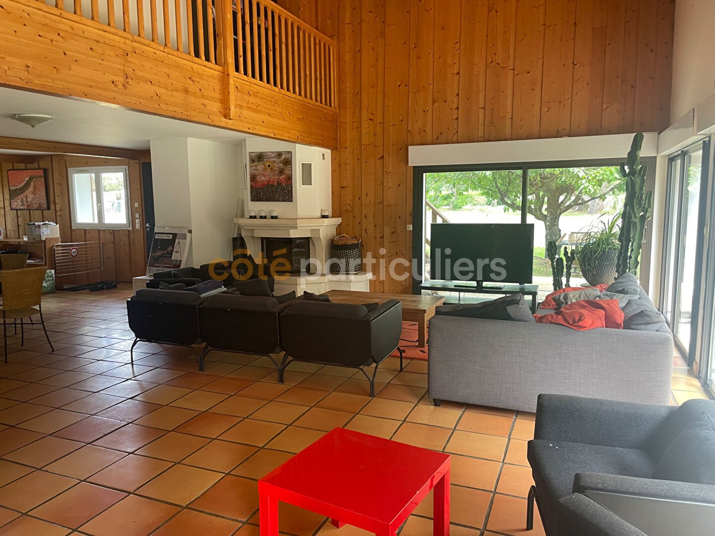 Maison à vendre, 325m², Vensac