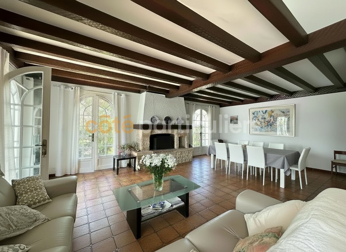 Maison à vendre, 130m², Soulac-sur-Mer