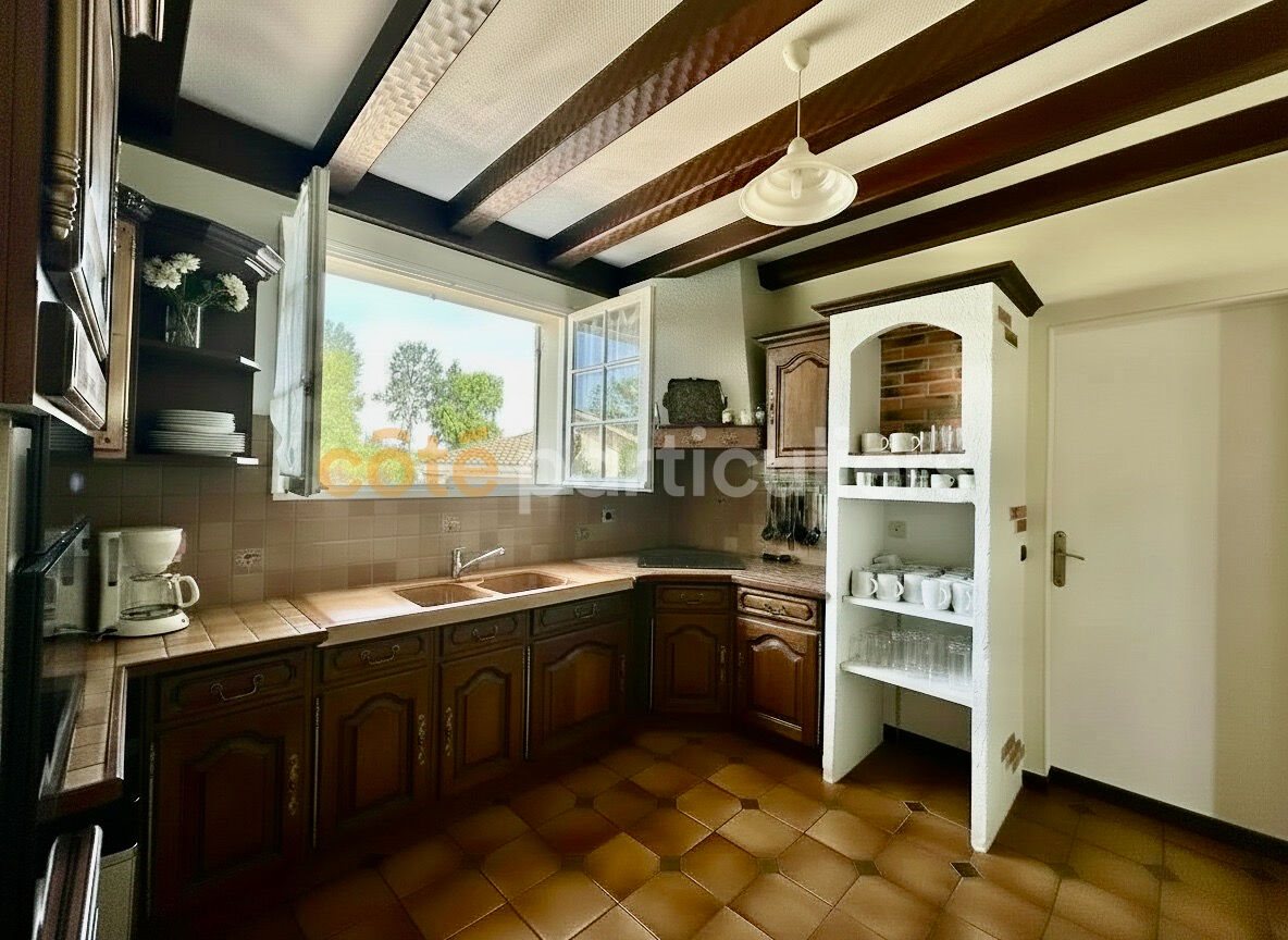 Maison à vendre, 130m², Soulac-sur-Mer