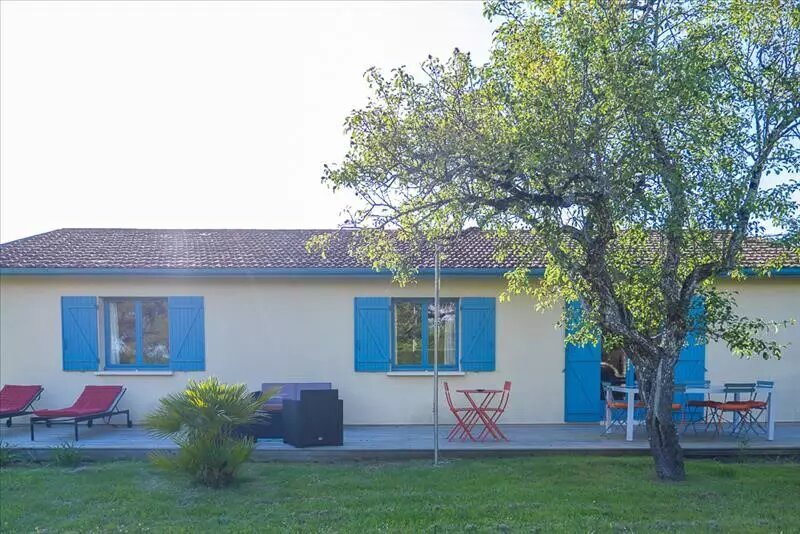 Maison à vendre, 96m², Soulac-sur-Mer