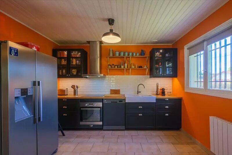 Maison à vendre, 96m², Soulac-sur-Mer
