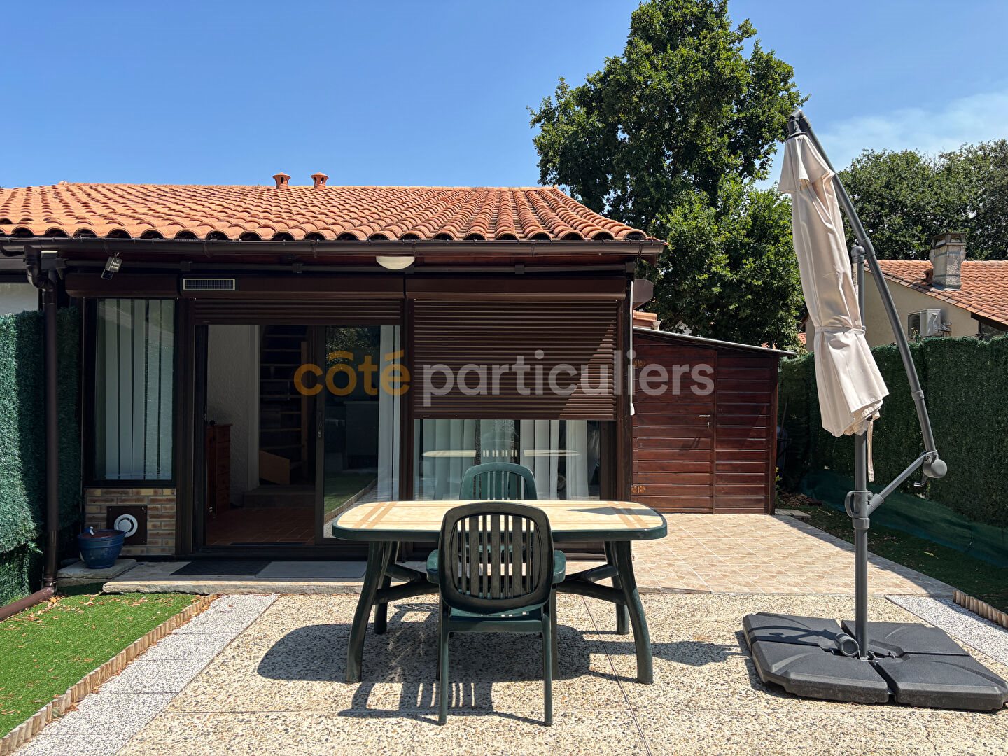 Maison à vendre, 29m², Soulac-sur-Mer