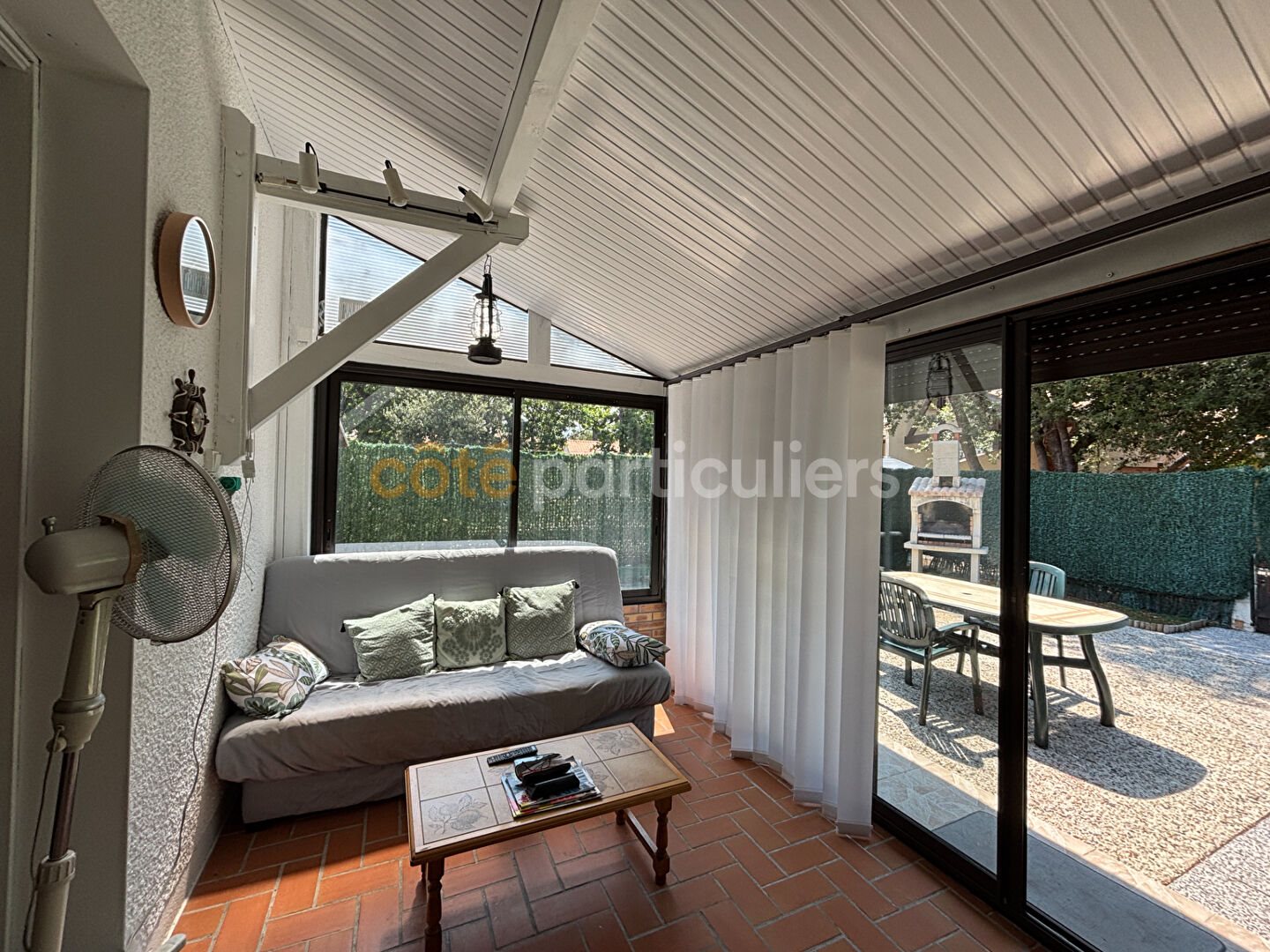Maison à vendre, 29m², Soulac-sur-Mer