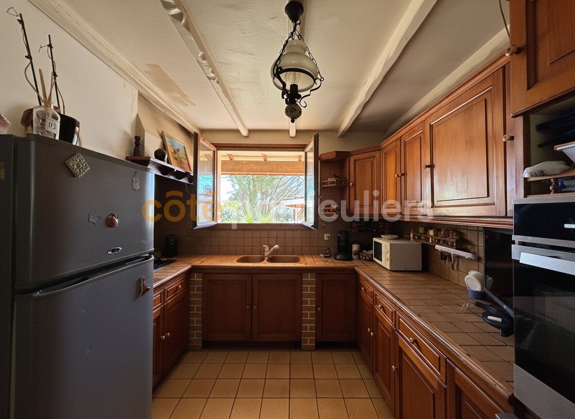 Maison à vendre, 85m², Soulac-sur-Mer