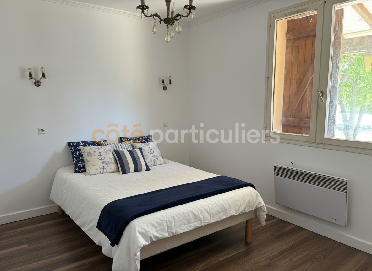 Maison à vendre, 85m², Soulac-sur-Mer