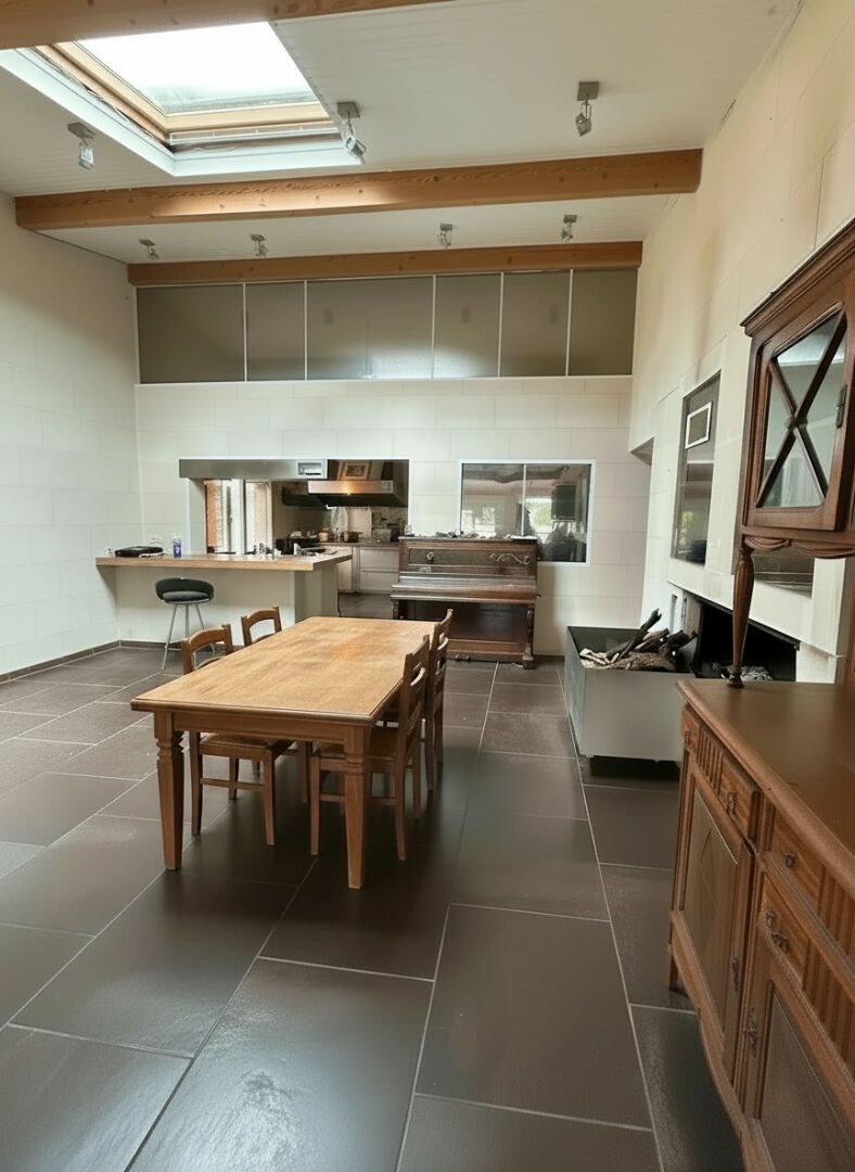 Maison à vendre, 130m², Talais