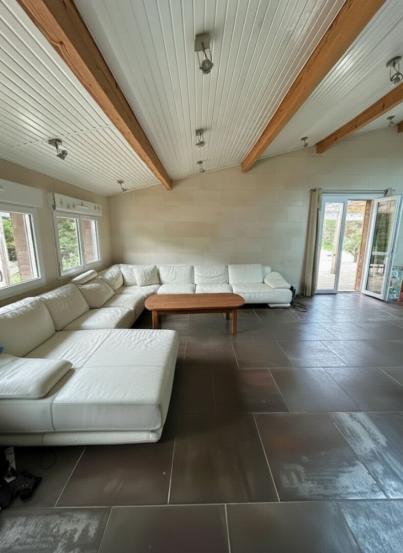 Maison à vendre, 130m², Talais