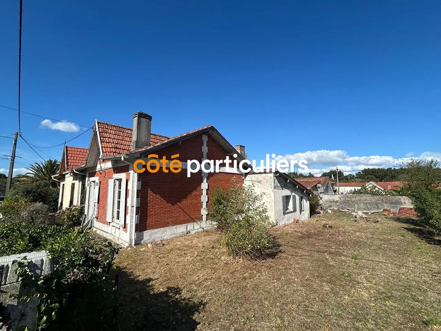Maison à vendre, 78m², Soulac-sur-Mer