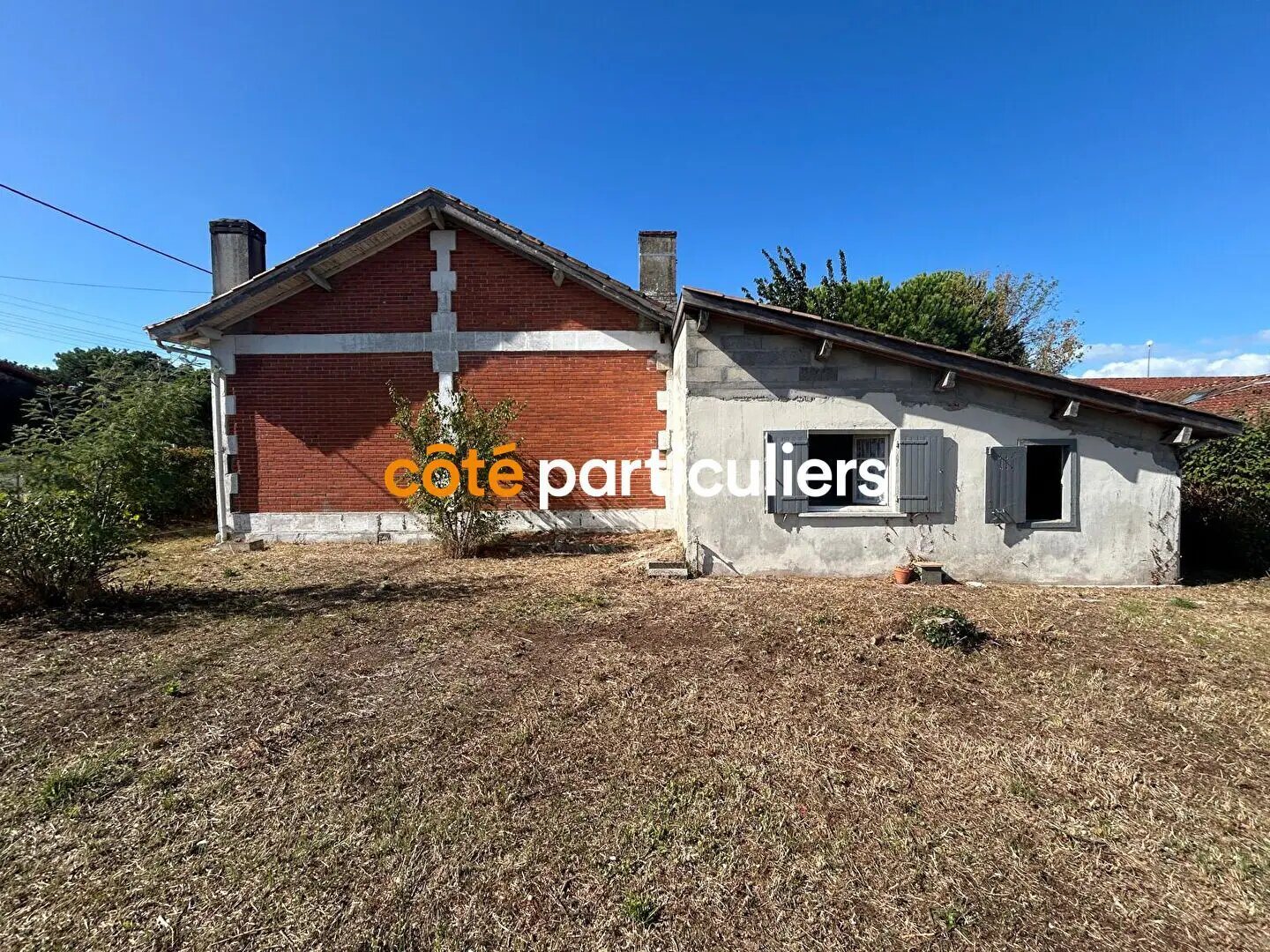 Maison à vendre, 78m², Soulac-sur-Mer