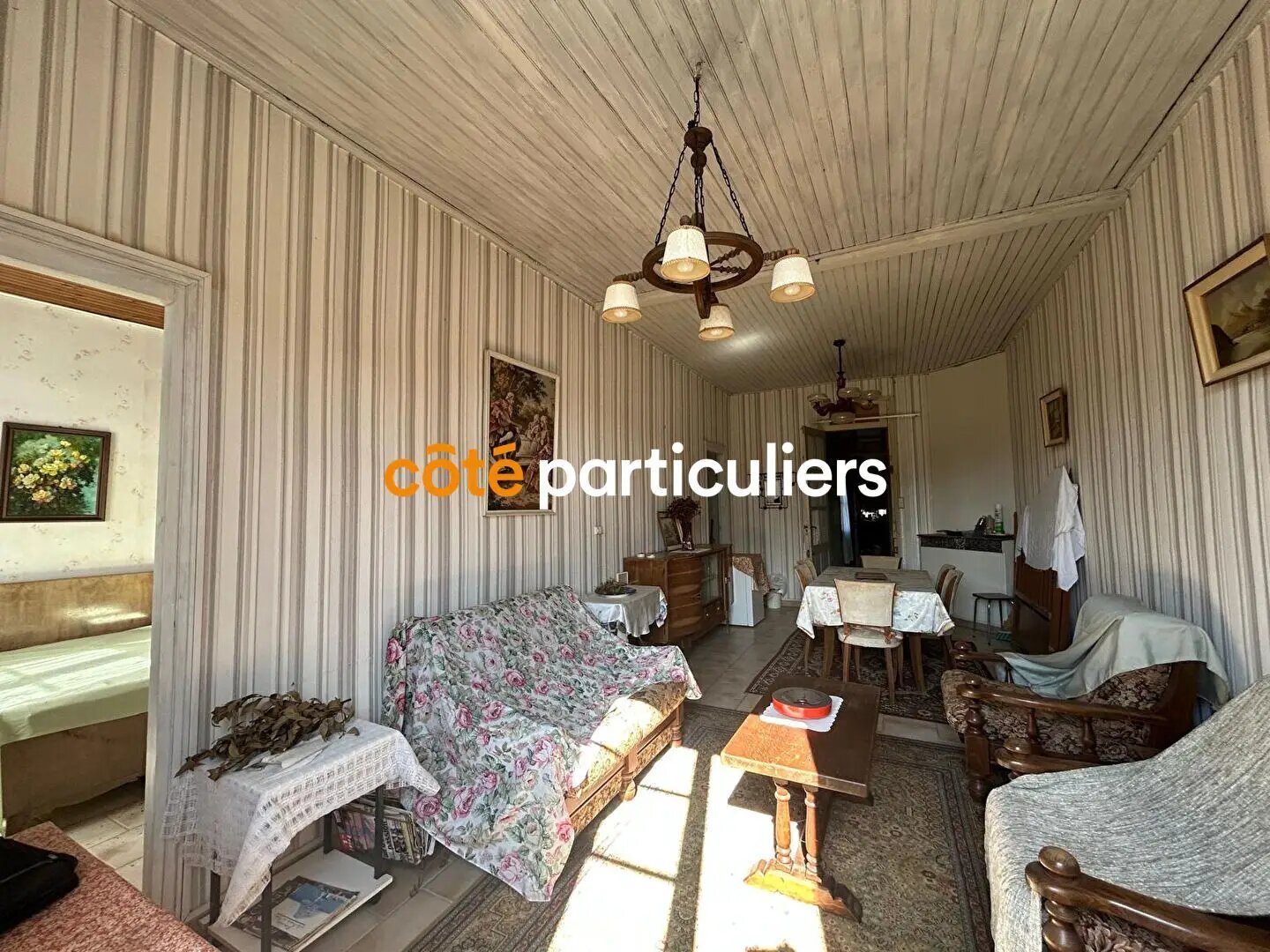 Maison à vendre, 78m², Soulac-sur-Mer