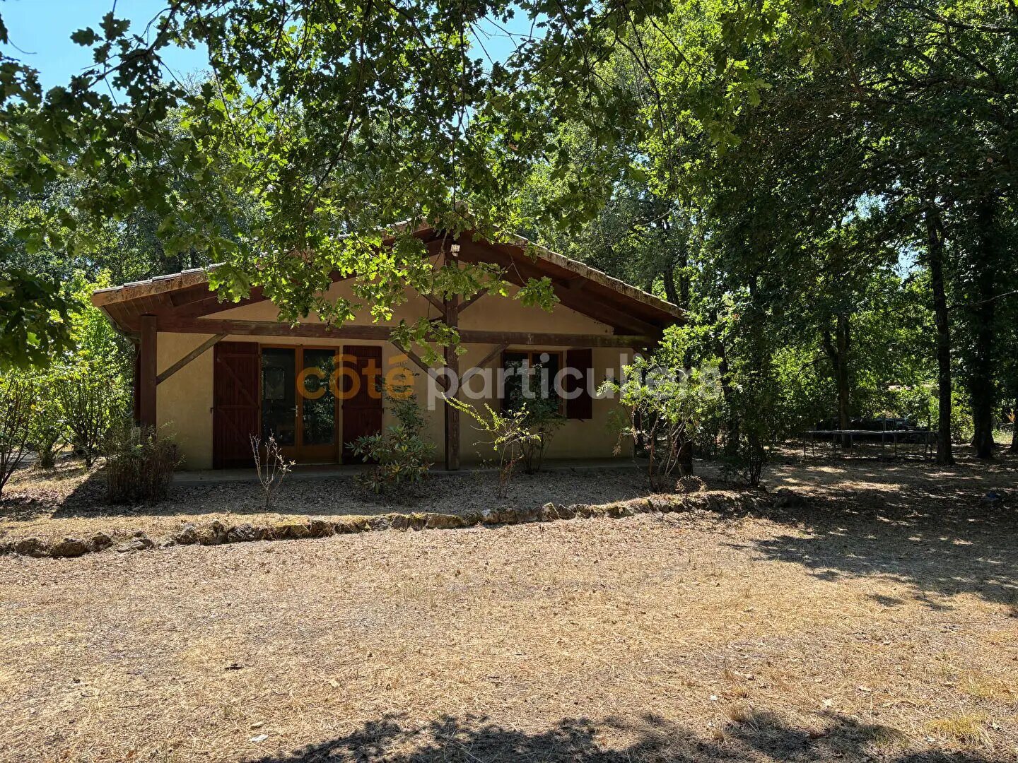 Maison à vendre, 75m², Saint-Vivien-de-Médoc
