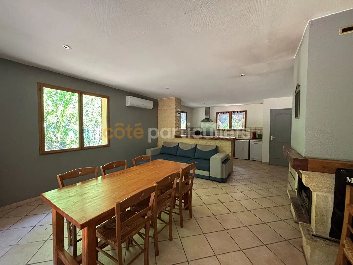 Maison à vendre, 75m², Saint-Vivien-de-Médoc