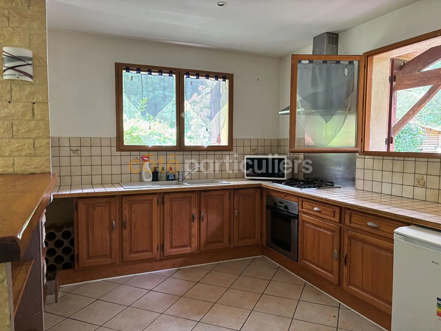Maison à vendre, 75m², Saint-Vivien-de-Médoc