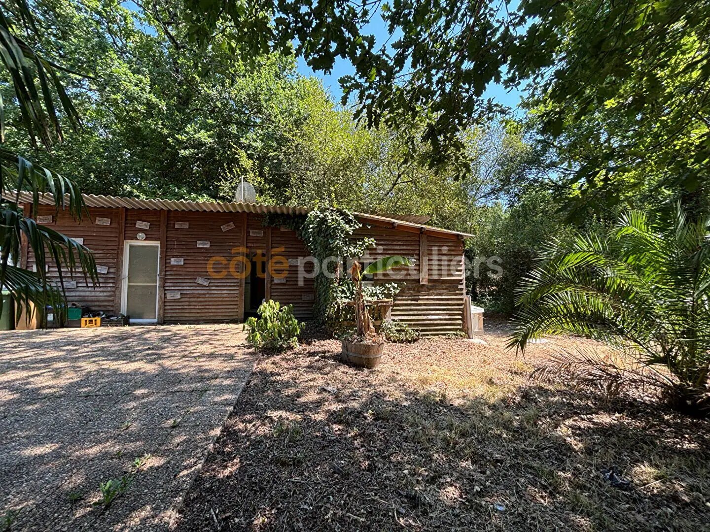 Maison à vendre, 75m², Saint-Vivien-de-Médoc
