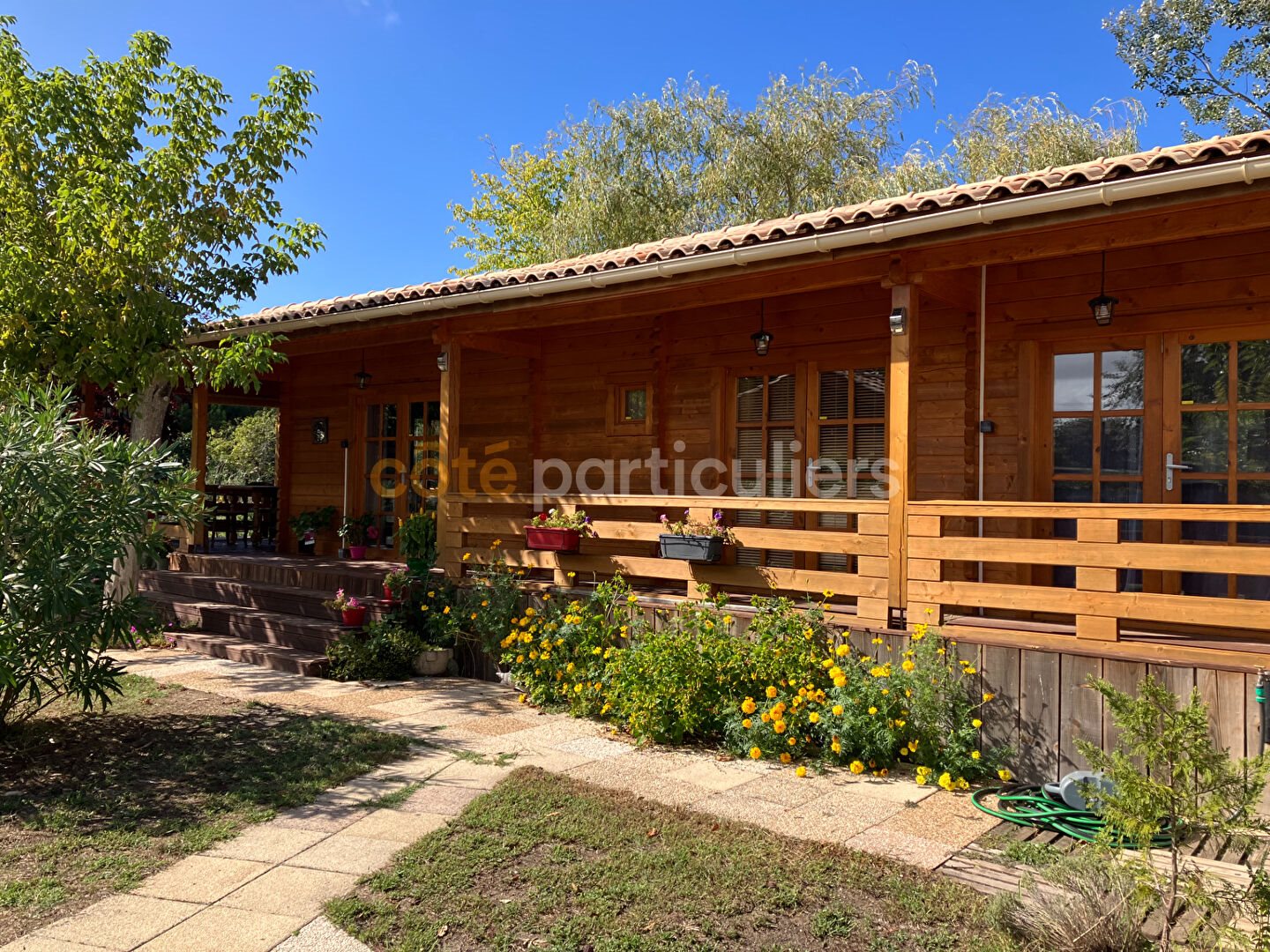 Maison à vendre, 48m², Le Verdon-sur-Mer