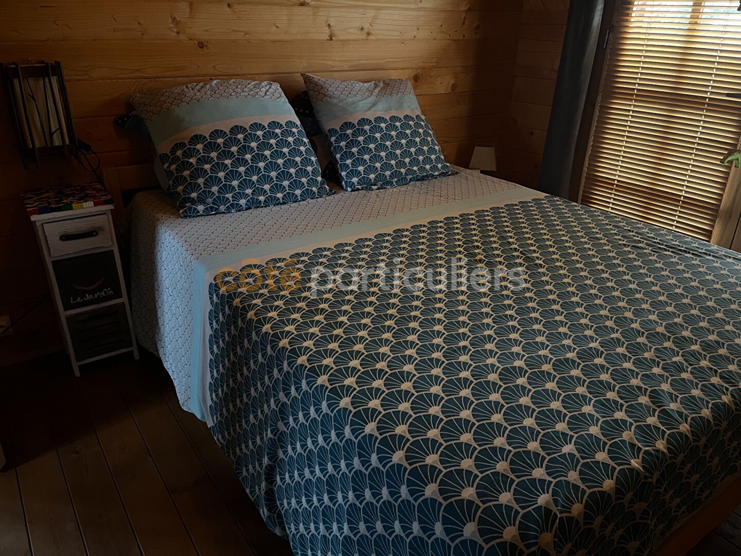 Maison à vendre, 48m², Le Verdon-sur-Mer