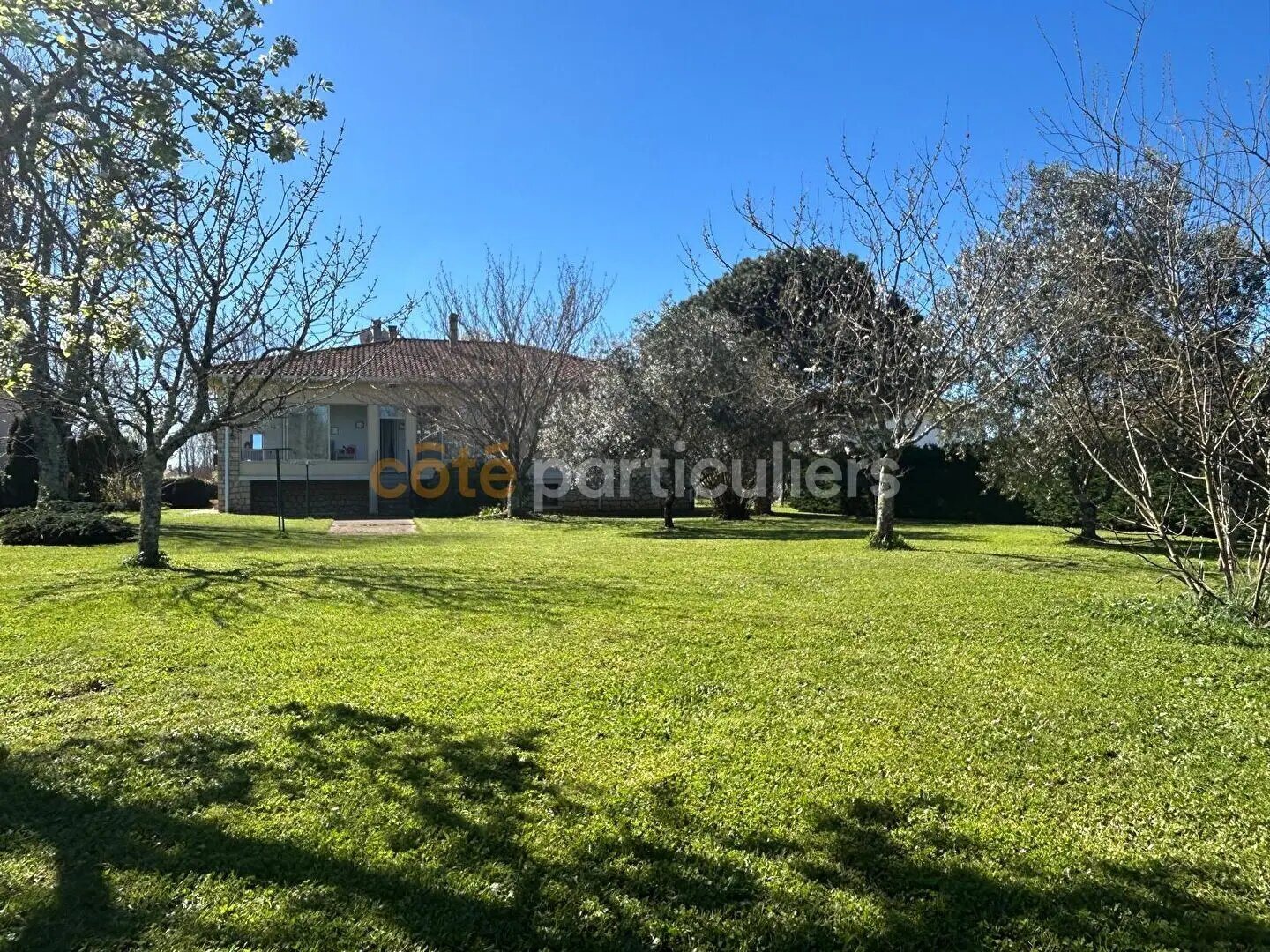 Maison à vendre, 221m², Lesparre-Médoc