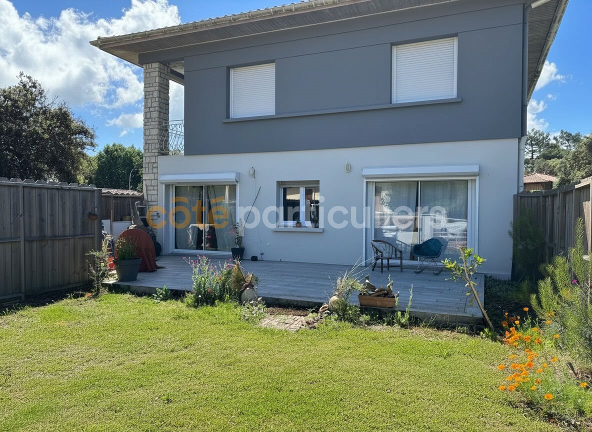 Appartement à vendre, 50m², Soulac-sur-Mer