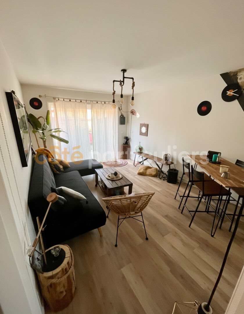 Appartement à vendre, 50m², Soulac-sur-Mer