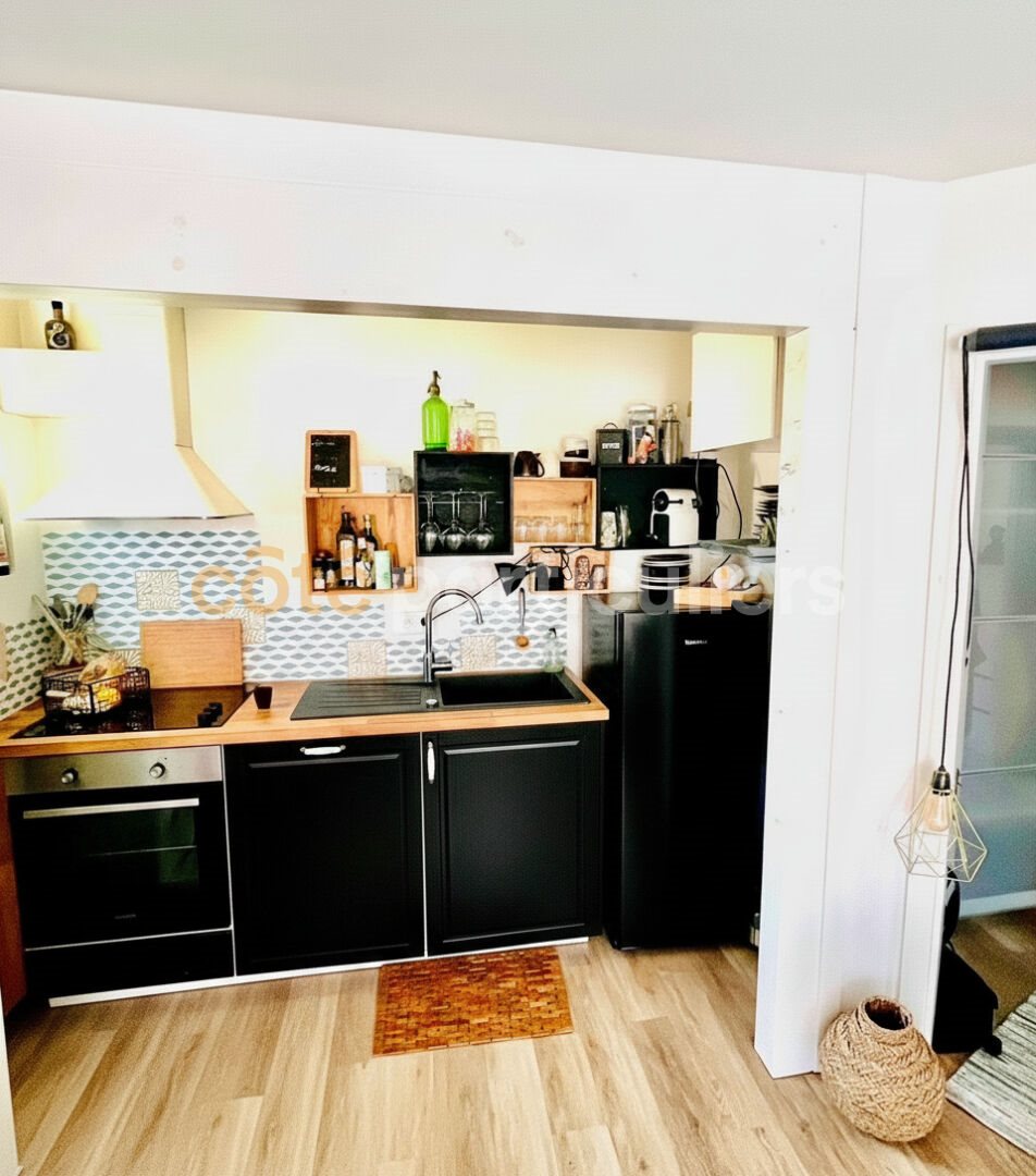 Appartement à vendre, 50m², Soulac-sur-Mer
