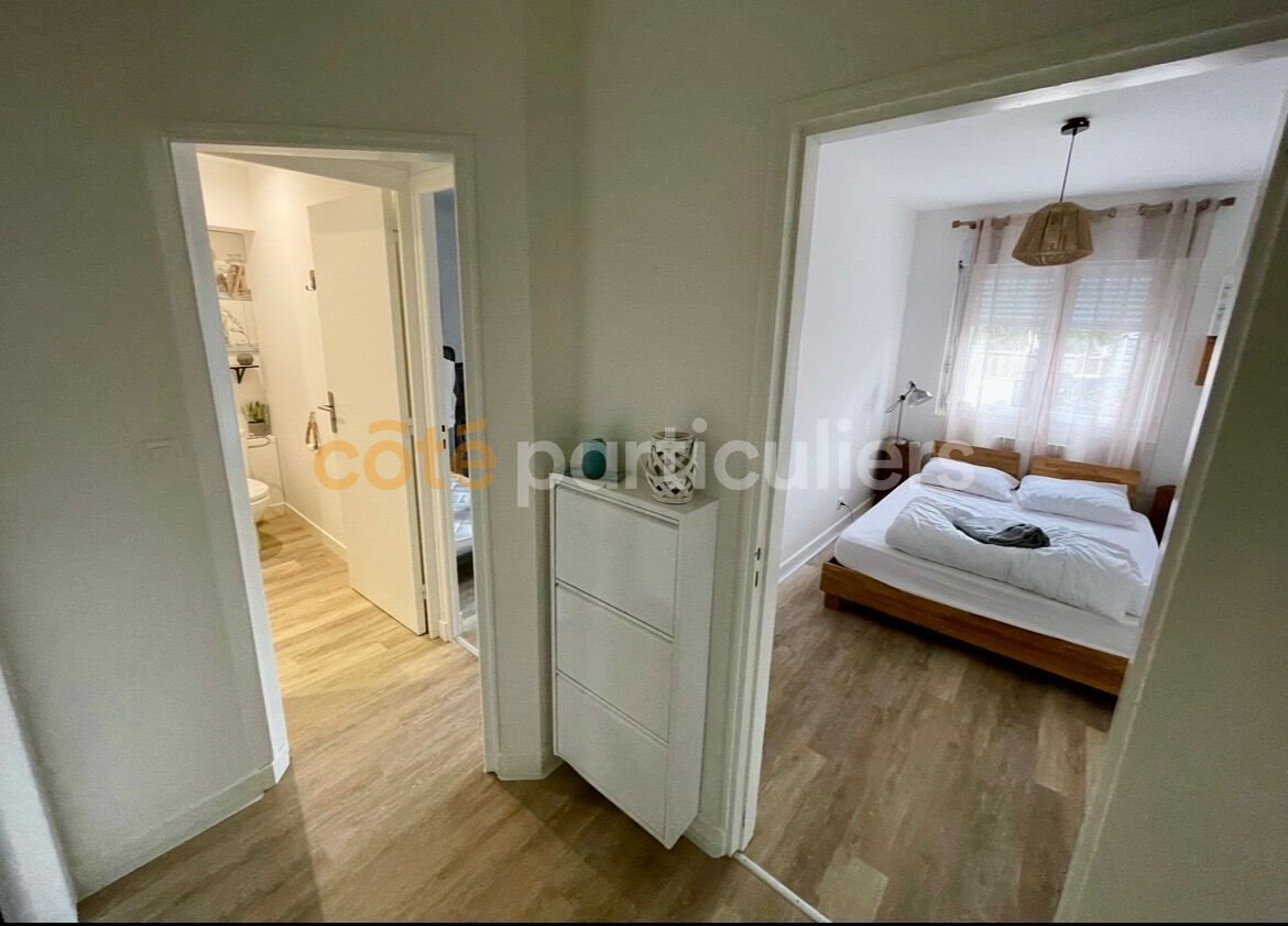 Appartement à vendre, 50m², Soulac-sur-Mer