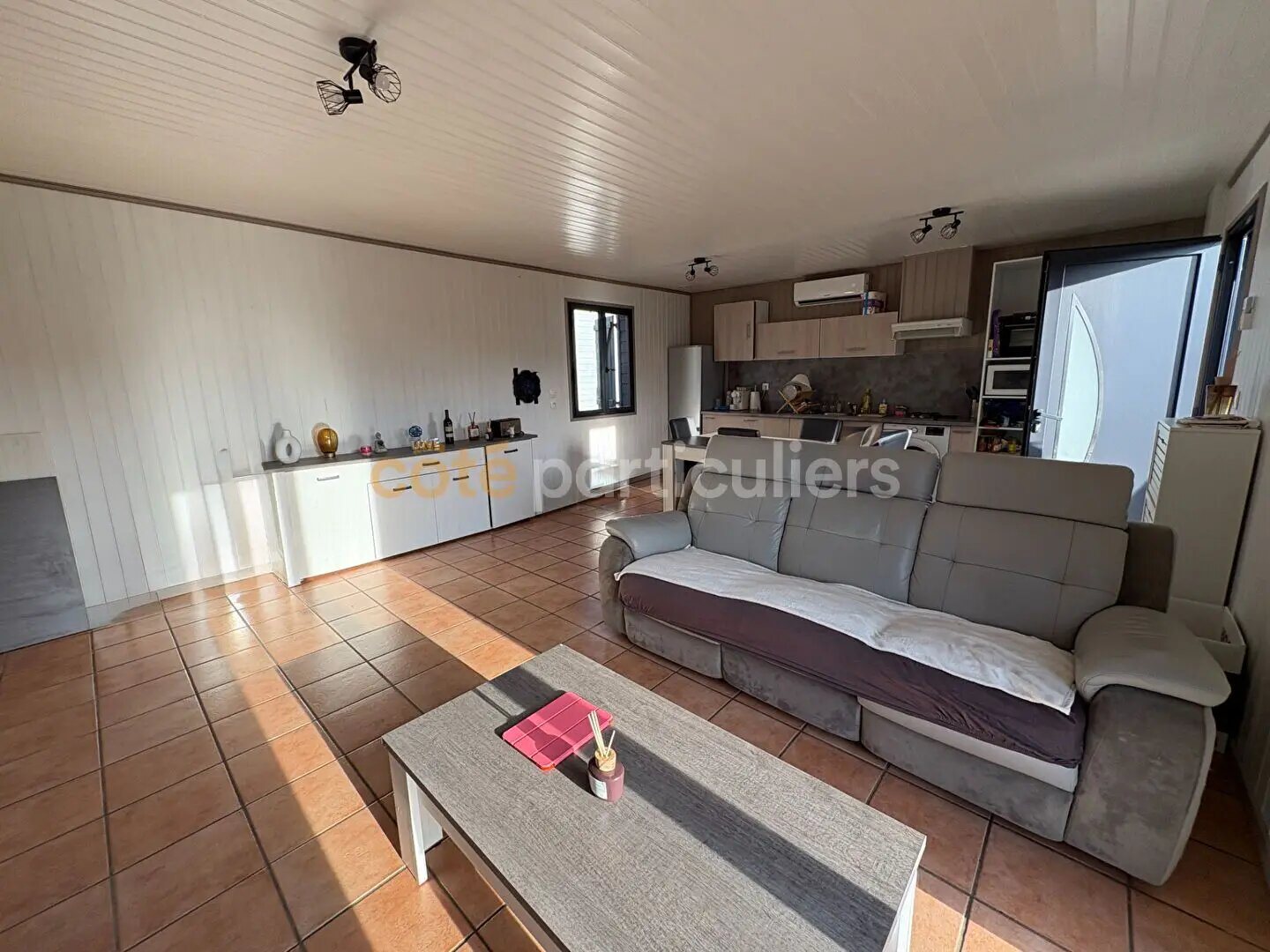 Maison à vendre, 48m², Vensac