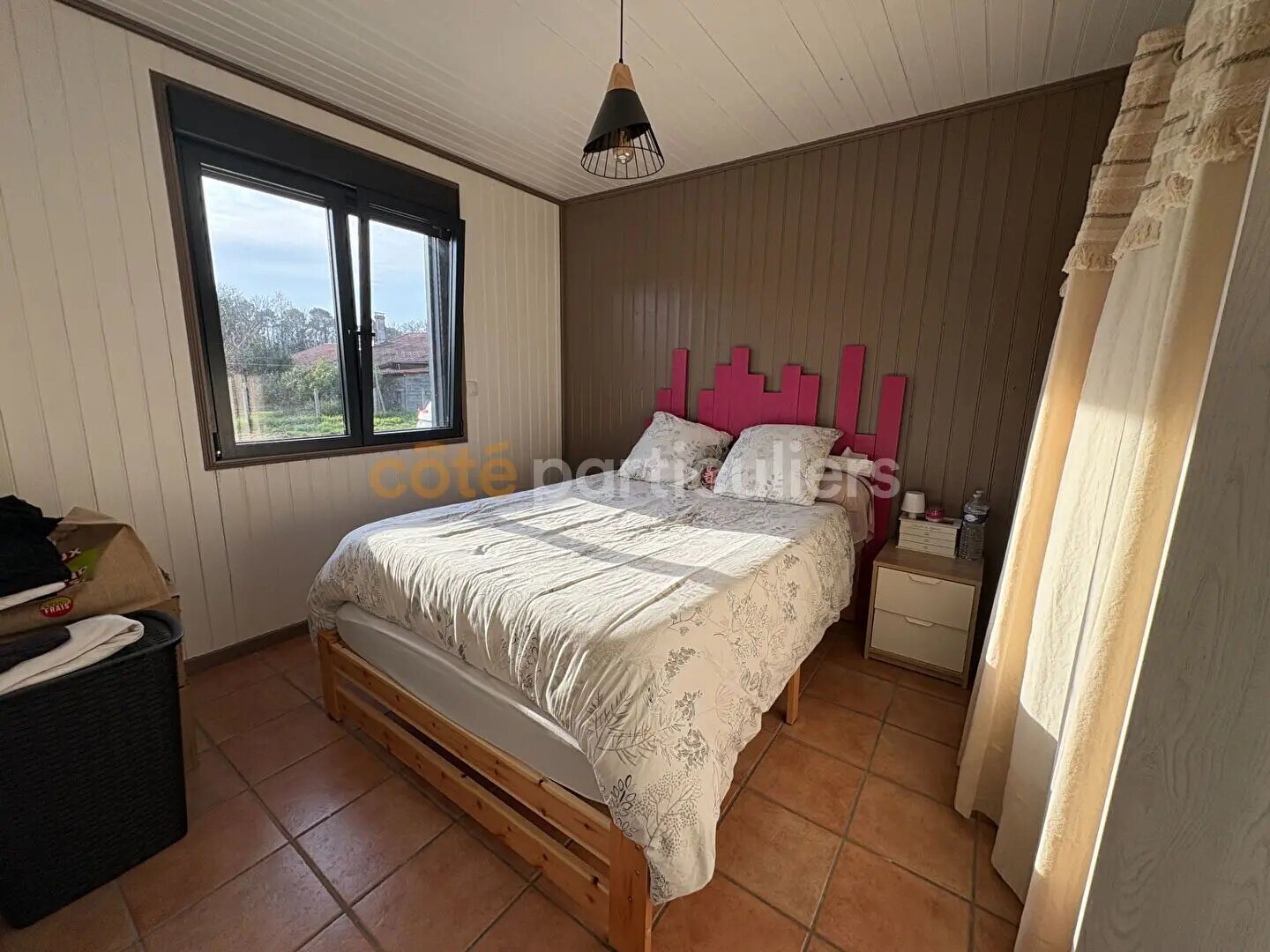 Maison à vendre, 48m², Vensac