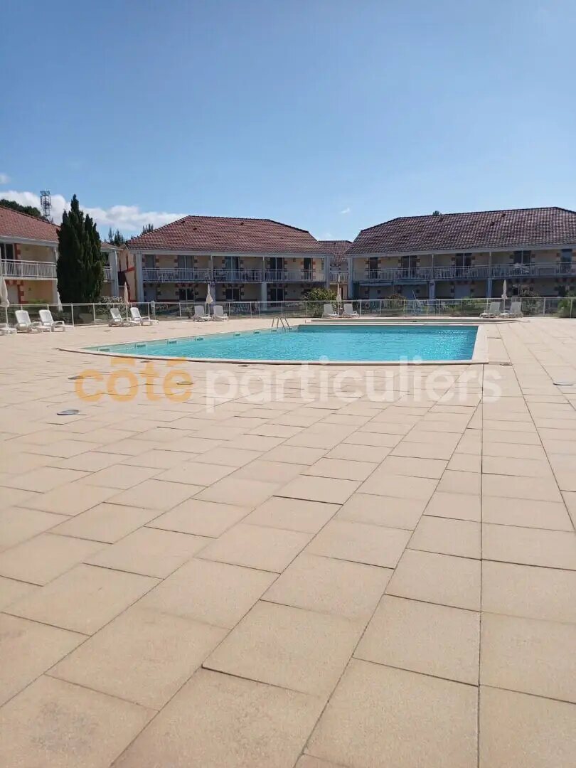 Appartement à vendre, 36m², Le Verdon-sur-Mer