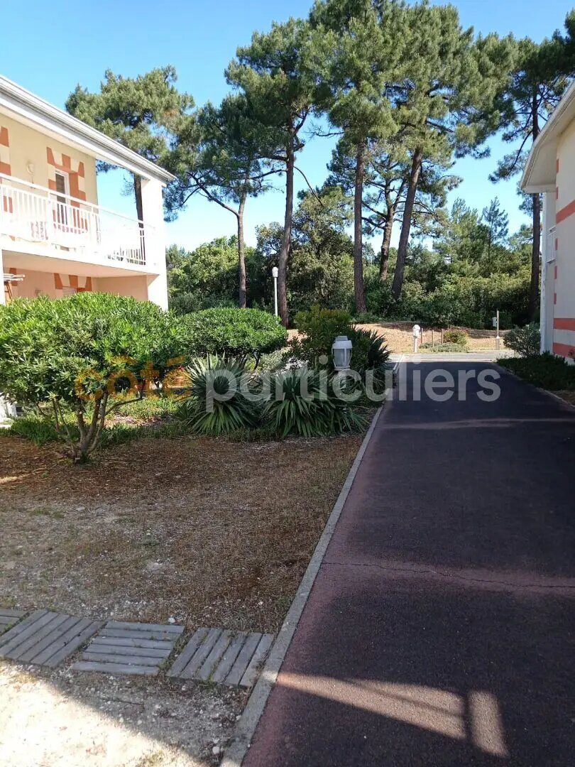 Appartement à vendre, 36m², Le Verdon-sur-Mer