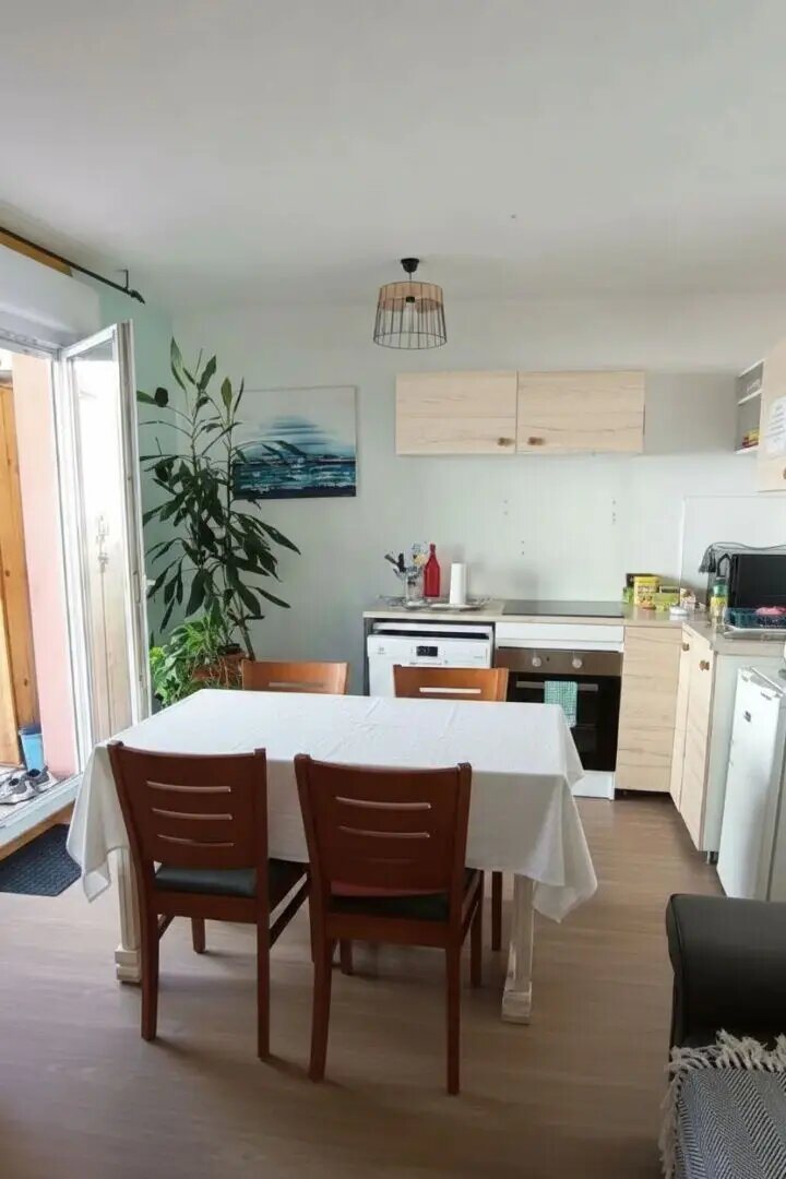 Appartement à vendre, 36m², Le Verdon-sur-Mer