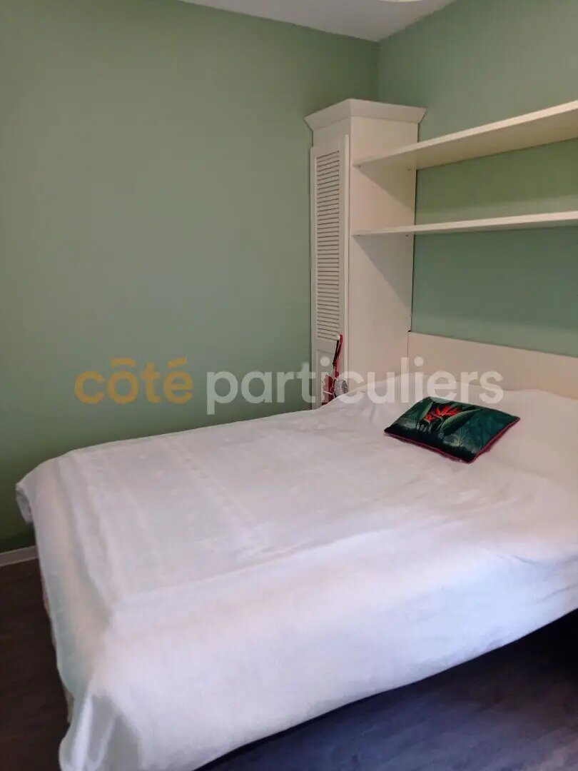 Appartement à vendre, 36m², Le Verdon-sur-Mer