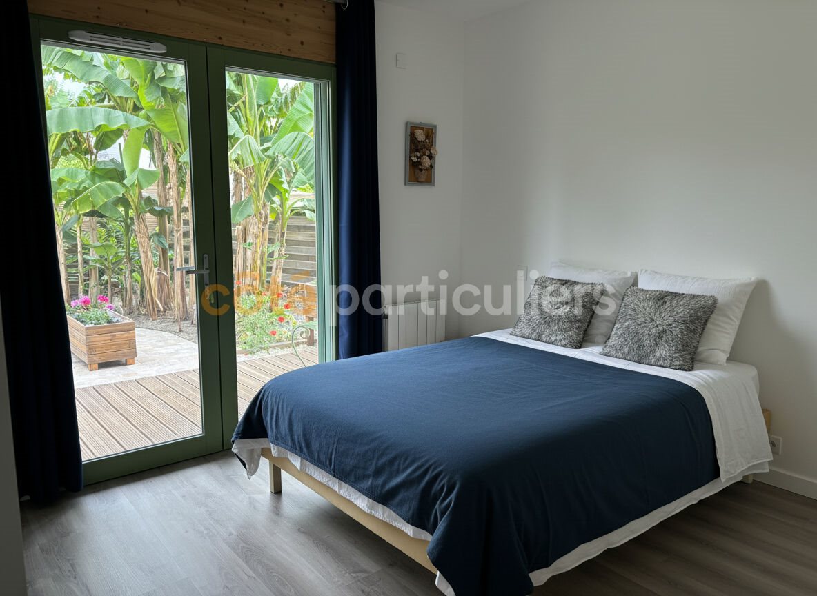 Maison à vendre, 88m², Le Verdon-sur-Mer