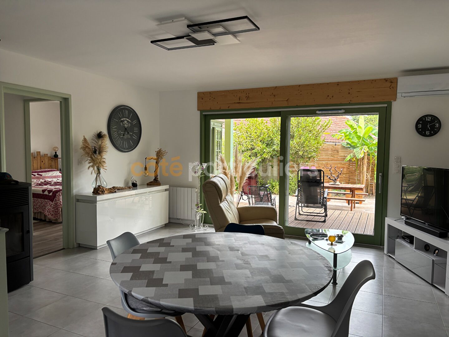 Maison à vendre, 88m², Le Verdon-sur-Mer