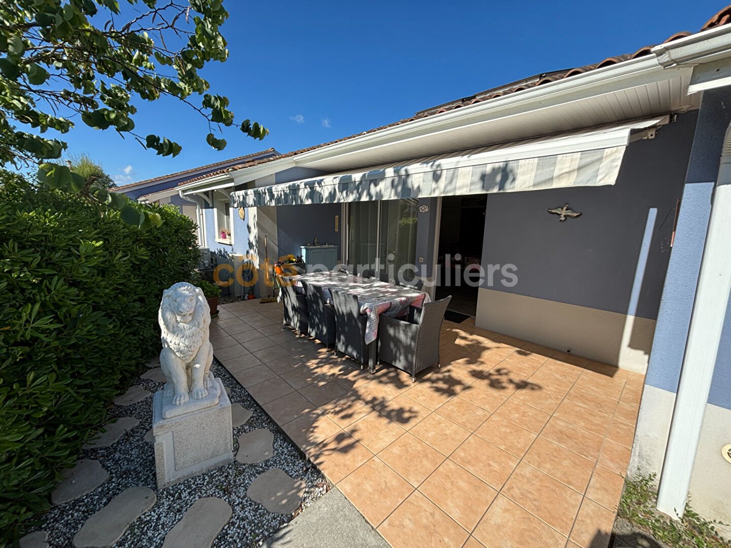 Appartement à vendre, 73m², Soulac-sur-Mer