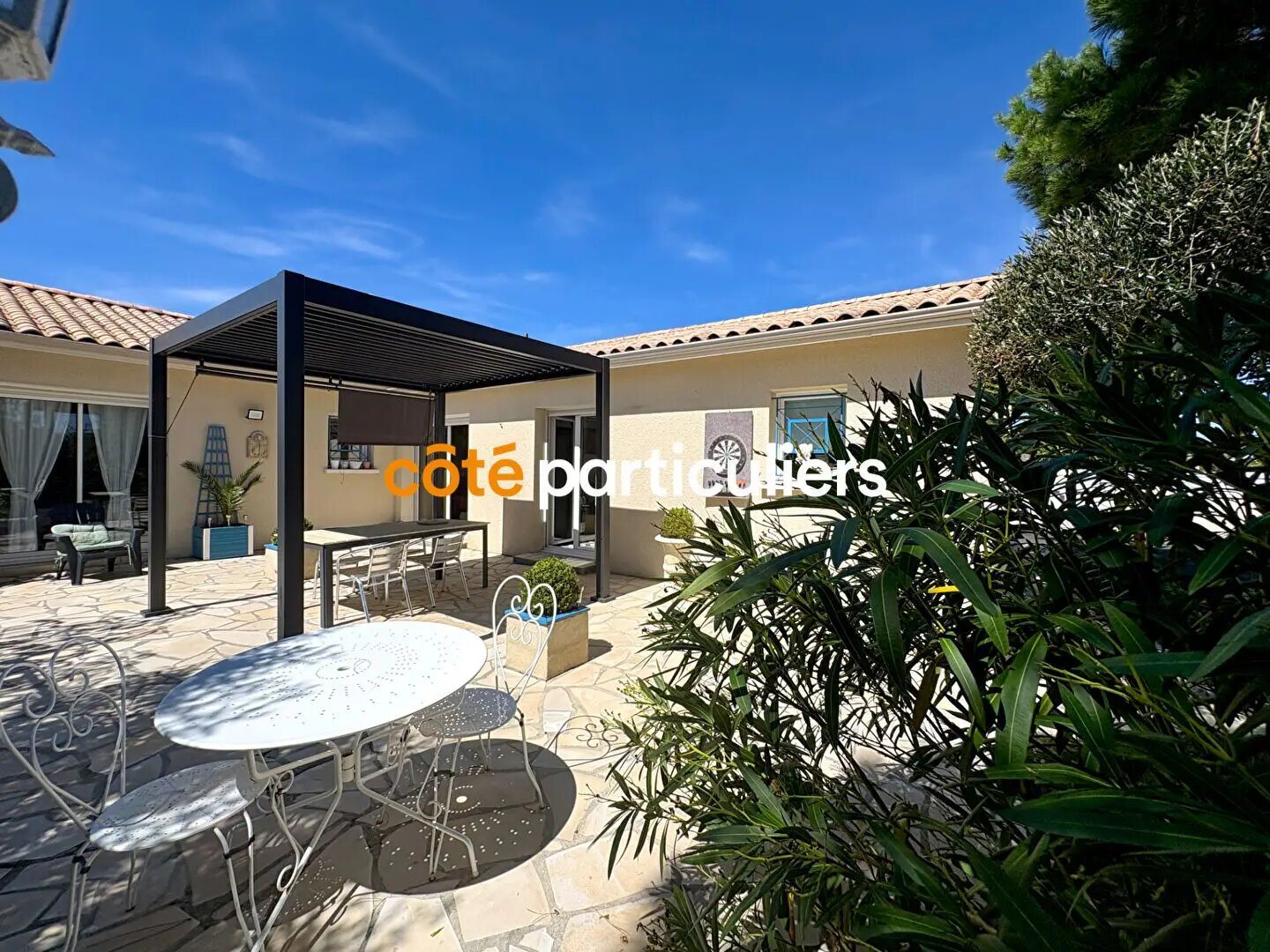 Maison à vendre, 122m², Soulac-sur-Mer