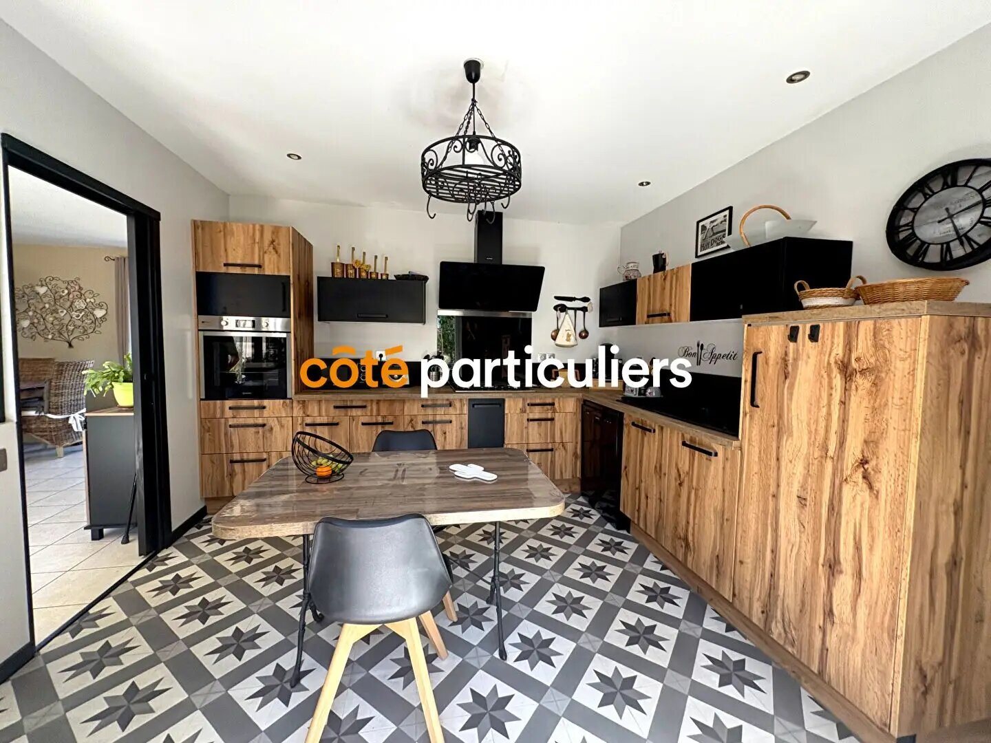 Maison à vendre, 122m², Soulac-sur-Mer