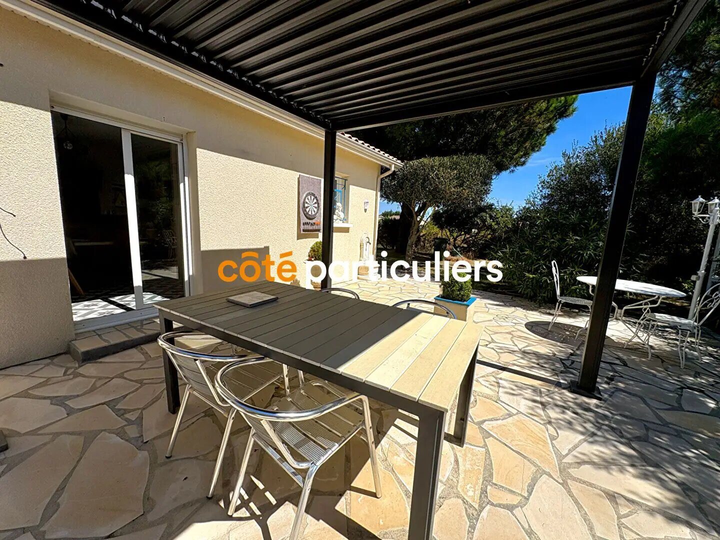 Maison à vendre, 122m², Soulac-sur-Mer