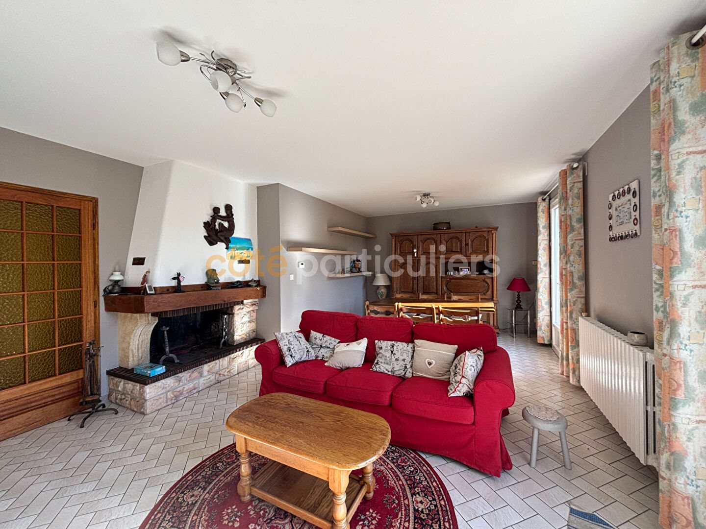 Maison à vendre, 88m², Saint-Vivien-de-Médoc