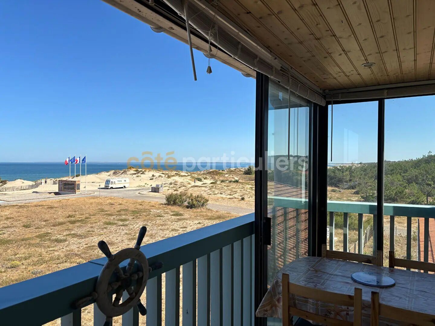 Appartement à vendre, 44m², Soulac-sur-Mer