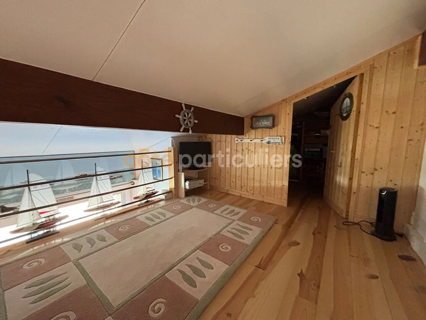 Appartement à vendre, 44m², Soulac-sur-Mer