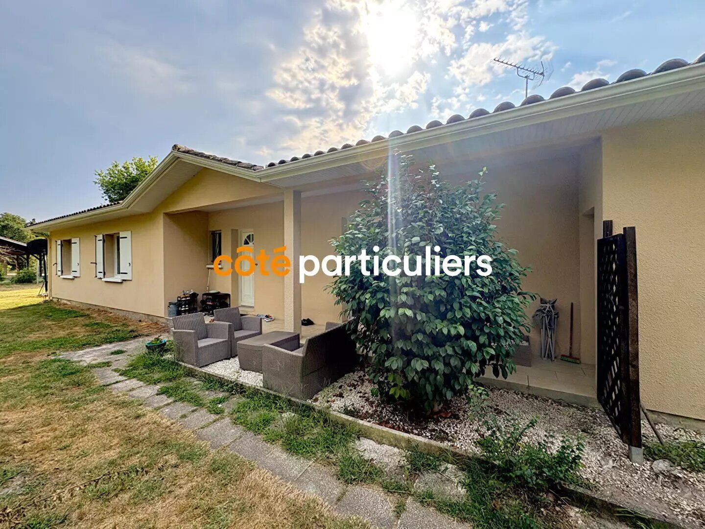 Maison à vendre, 144m², Vensac
