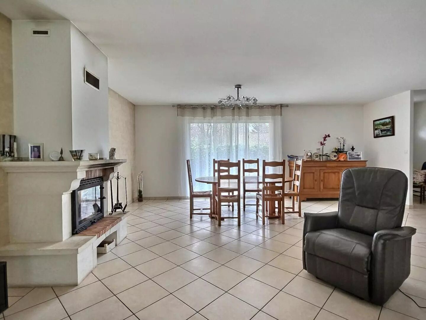 Maison à vendre, 144m², Vensac
