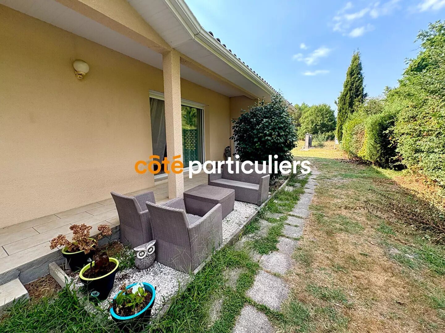 Maison à vendre, 144m², Vensac