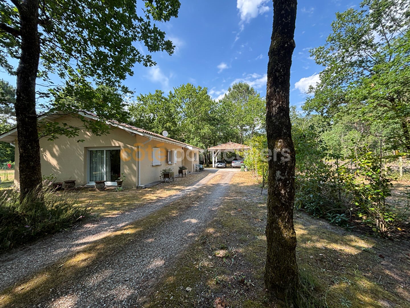 Maison à vendre, 93m², Grayan-et-l'Hôpital
