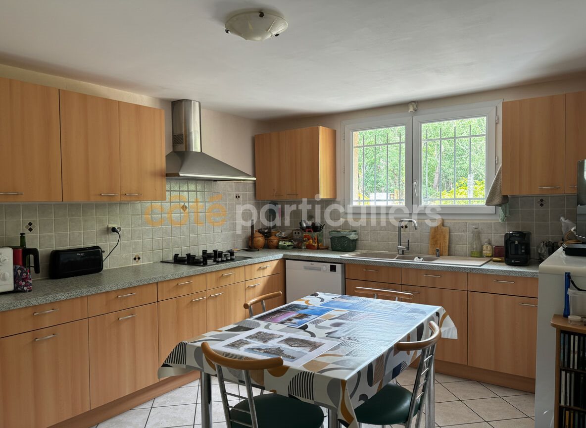 Maison à vendre, 93m², Grayan-et-l'Hôpital