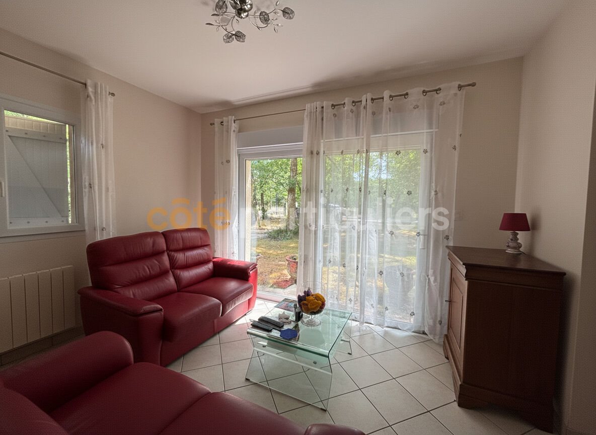 Maison à vendre, 93m², Grayan-et-l'Hôpital