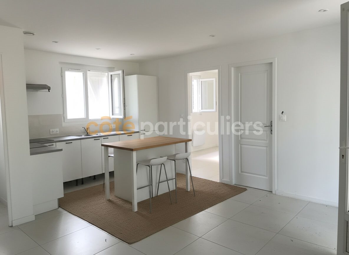 Maison à vendre, 41m², Vensac